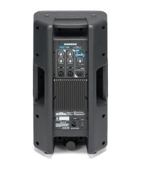 Loa full Samson RS110A