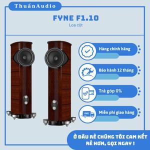 Loa Fyne Audio F1-10