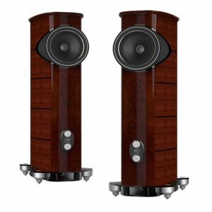 Loa Fyne Audio F1-10