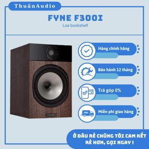 Loa Fyne Audio F300i
