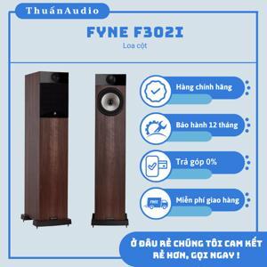 Loa Fyne Audio F302i