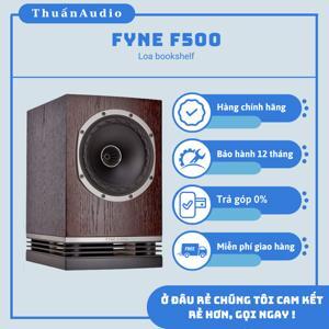 Loa Fyne Audio F500