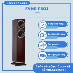 Loa Fyne Audio F501