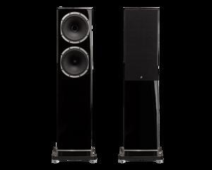Loa Fyne Audio F502