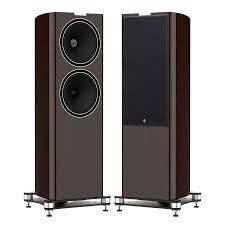 Loa Fyne Audio F704