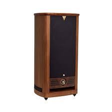 Loa Fyne Audio Vintage 12