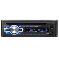 loa gầm ghế ô tô Đầu DVD xe hơi HD Máy chủ CD xe hơi MP5 âm thanh xe hơi và video ưu tiên đảo ngược Máy thẻ MP3 đa năng loa sub jbl cho xe hơi độ âm thanh oto