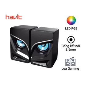 Loa Gaming RGB Havit SK708