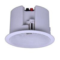 Loa gắn trần 40W 100V Line AMPERES CS840