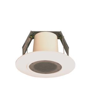 Loa gắn trần chịu nước TOA PC-3WR