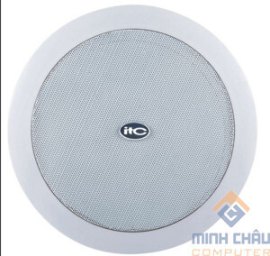 Loa gắn trần ITC T-206BC