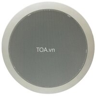 Loa Gắn Trần Loại Móc Treo TOA PC-668R