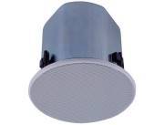 Loa gắn trần tán rộng TOA F-2322C