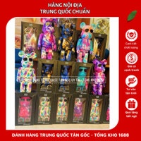 Loa Gấu B5 Decor Bluetooth Cao Cấp Tích Điện Thiết Kế Đột Đáo