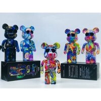 loa gấu beartrick
