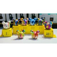 loa gấu mini siêu đẹp