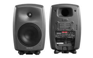 Loa Genelec 8340A