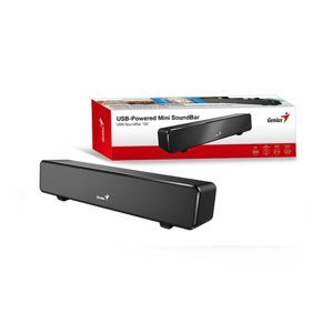 Loa Genius SoundBar 100