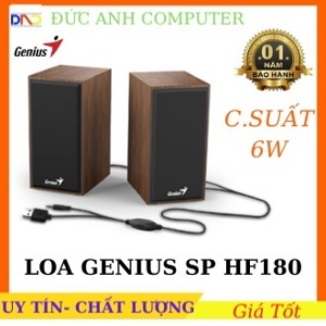Loa Genius SP-HF180 2.0