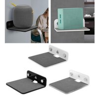 Loa Giá Đỡ Kệ Nhỏ Tiết Kiệm Không Gian Giá Treo Cho Loa Âm Thanh Nhà