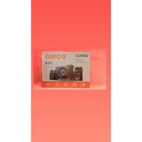 Loa GIPCO G309U