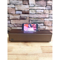 Loa gỗ bluetooth hàng lướt nội địa Nhật