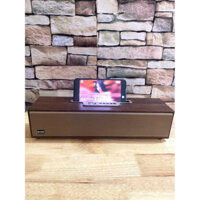 Loa gỗ bluetooth hàng lướt nội địa Nhật