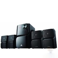 Loa Golden Field H401/4.1 (Usb/SD/FM/Bluetooth)