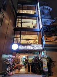 Loa Goldsound cho Bánh khọt cối đá Hồ Tây, loa được thiết kế riêng cho quán, bật lớn không tạp âm, miễn phí công lắp đặt, bảo hành dài hạn 5 năm