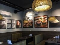 Loa Goldsound cho Canh Đậu Non Truyền Thống Hàn Quốc, Amply 4 - 6 vùng âm lượng, loa được thiết kế riêng cho quán, bật lớn không tạp âm, miễn phí công lắp đặt, bảo hành dài hạn 5 năm.