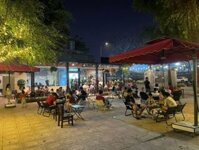 Loa Goldsound cho LIVE Coffee, Nguyễn Tất Thành, TP. Việt Trì, Amply 4 - 6 vùng âm lượng, loa được thiết kế riêng cho quán, bật lớn không tạp âm, miễn phí công lắp đặt, bảo hành dài hạn 5 năm.