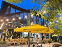 Loa Goldsound cho Ufftea Coffee,  Hoà Bình, loa được thiết kế riêng cho quán, bật lớn không tạp âm, miễn phí công lắp đặt, bảo hành dài hạn 5 năm