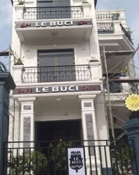 Loa Goldsound lắp đặt âm thanh cho Spa, cafe LE BUCI, Hà Đông, 4 loa V50NT - 50w, 5 loa V55c - 55w, loa được thiết kế riêng cho quán, bật lớn không tạp âm, miễn phí công lắp đặt, bảo hành dài hạn 5 năm