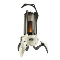 Loa GravaStar Supernova (White)