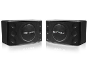 Loa Guinness 705 Series II (705II)