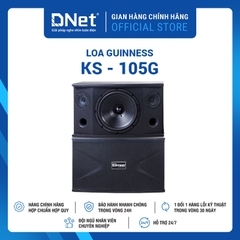 Loa Guinness KS-105G