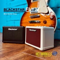 Loa guitar điện mini amp Blackstar FLY 3 Black FLY 3 Vintage