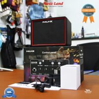 Loa Guitar Điện NUX Mighty Lite BT – Chính Hãng