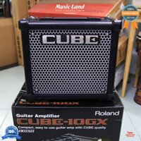 Loa Guitar Roland Cube 10GX – Chính Hãng