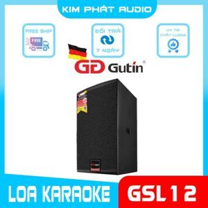 Loa Gutin GSL-12