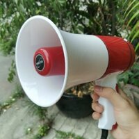 loa handheld megaphone 135 bi