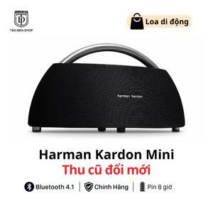 Loa Hardman Kardon Go + Play mini