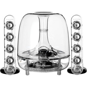 Loa Bluetooth Harman Soundsticks BT (Wireless)