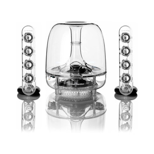 Loa Bluetooth Harman Soundsticks BT (Wireless)