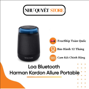 Loa Harman Kardon Allure