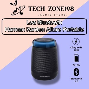 Loa Harman Kardon Allure