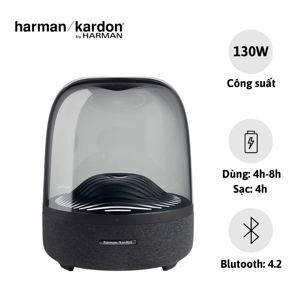 Loa Harman Kardon Aura Studio 3
