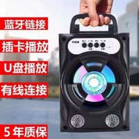 loa harman kardon aura studio 4 Loa Bluetooth không dây di động tại nhà điện thoại di động karaoke ngoài trời nhỏ khối lượng lớn vuông nhảy xách tay bass loa pkcb