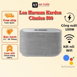 Loa Harman Kardon Citation 300