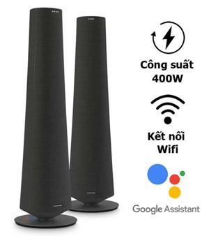 Loa Harman Kardon Citation Tower